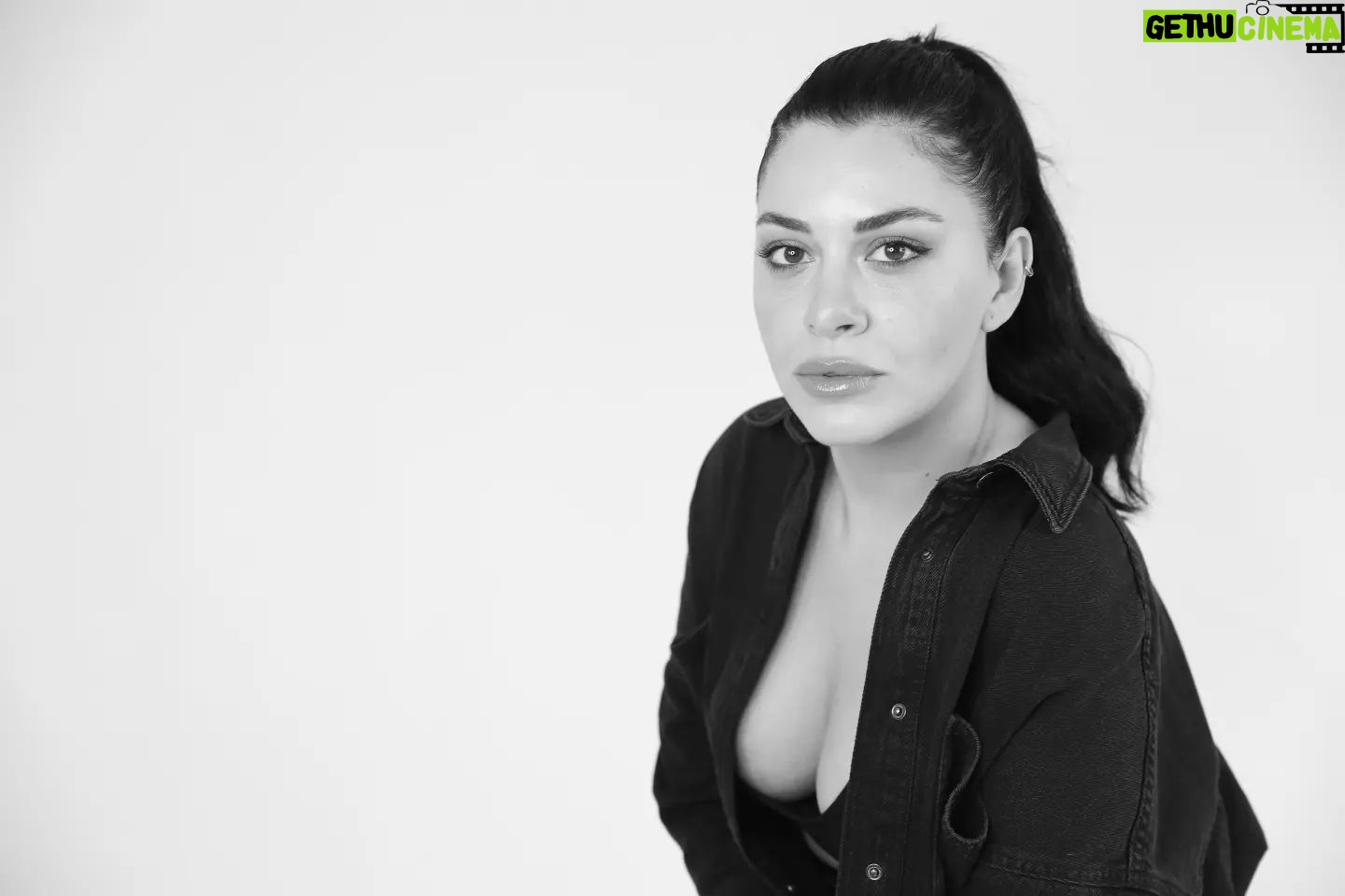 Ezgi Tombul - 654 Likes - 🖤