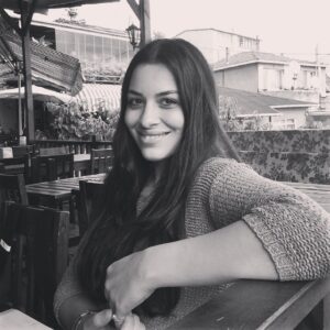 Ezgi Tombul Instagram - 