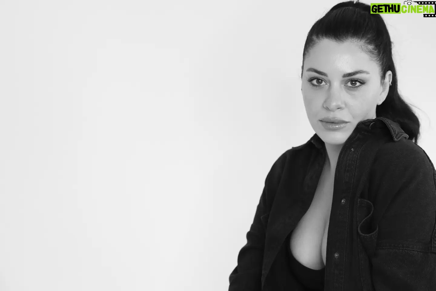 Ezgi Tombul - 654 Likes - 🖤