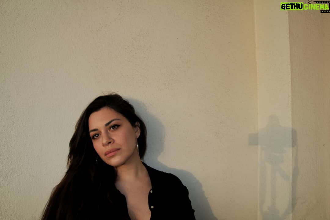 Ezgi Tombul - 516 Likes - audition çektim ondan böyle..