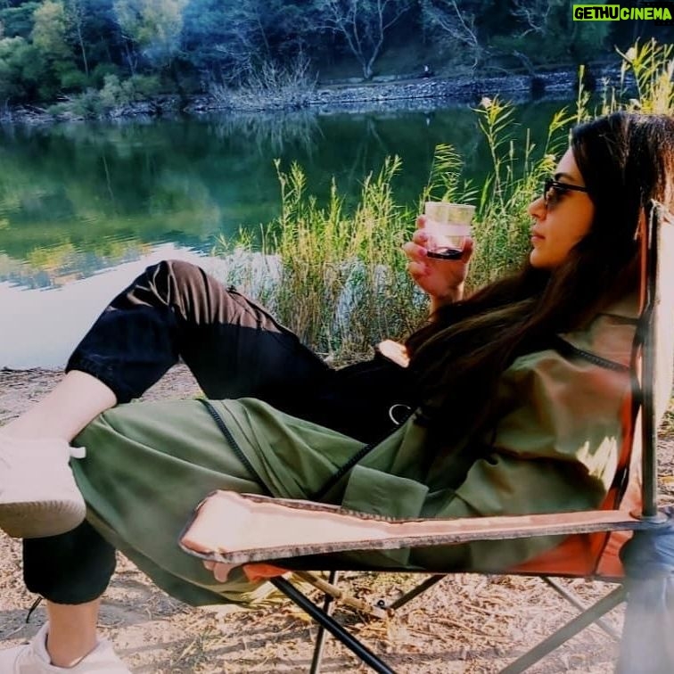 Ezgi Tombul - 422 Likes - 🌿🍷