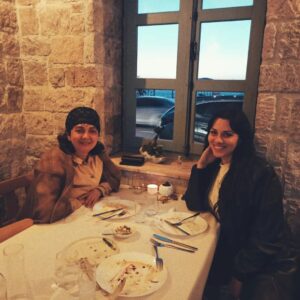 Ezgi Tombul Instagram - 🤟💗🌿🎶