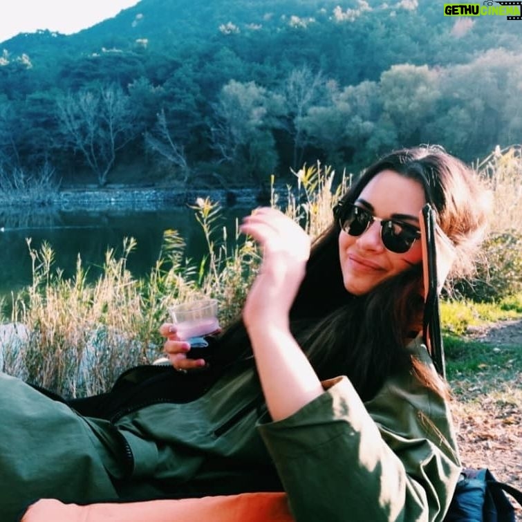 Ezgi Tombul - 422 Likes - 🌿🍷