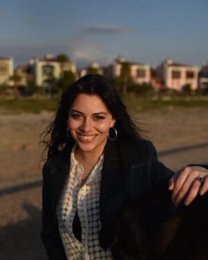 Ezgi Tombul Instagram - 