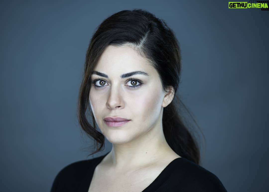Ezgi Tombul - 536 Likes - 📷