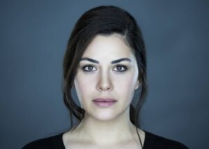 Ezgi Tombul Instagram - 📷