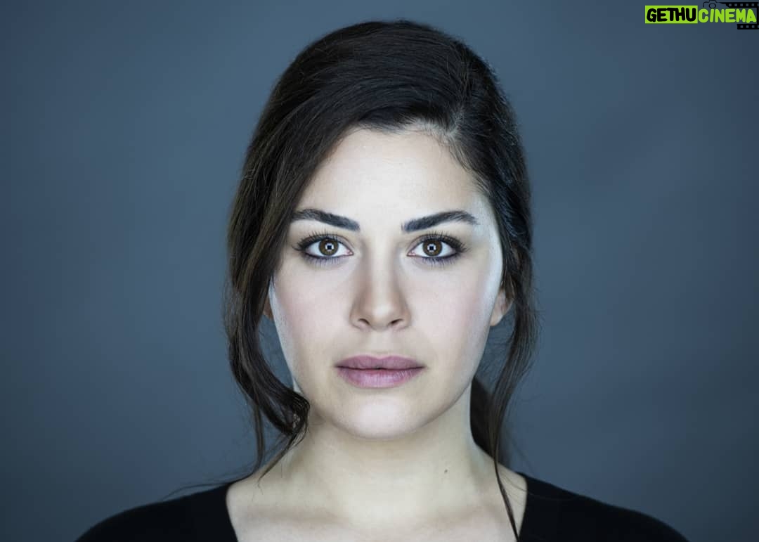 Ezgi Tombul - 536 Likes - 📷