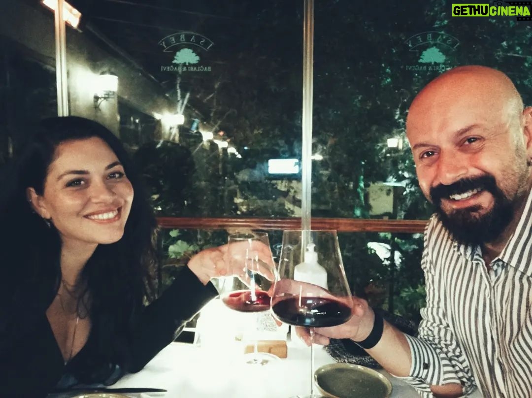 Ezgi Tombul - 321 Likes - Cheers canım🥂💘