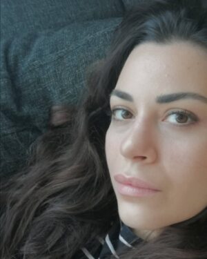 Ezgi Tombul Instagram - 