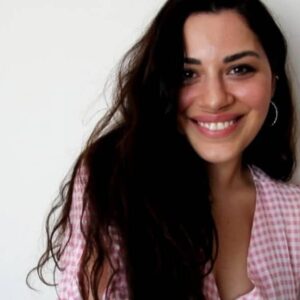 Ezgi Tombul Instagram - 