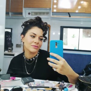 Ezgi Tombul Instagram - Vildan👀