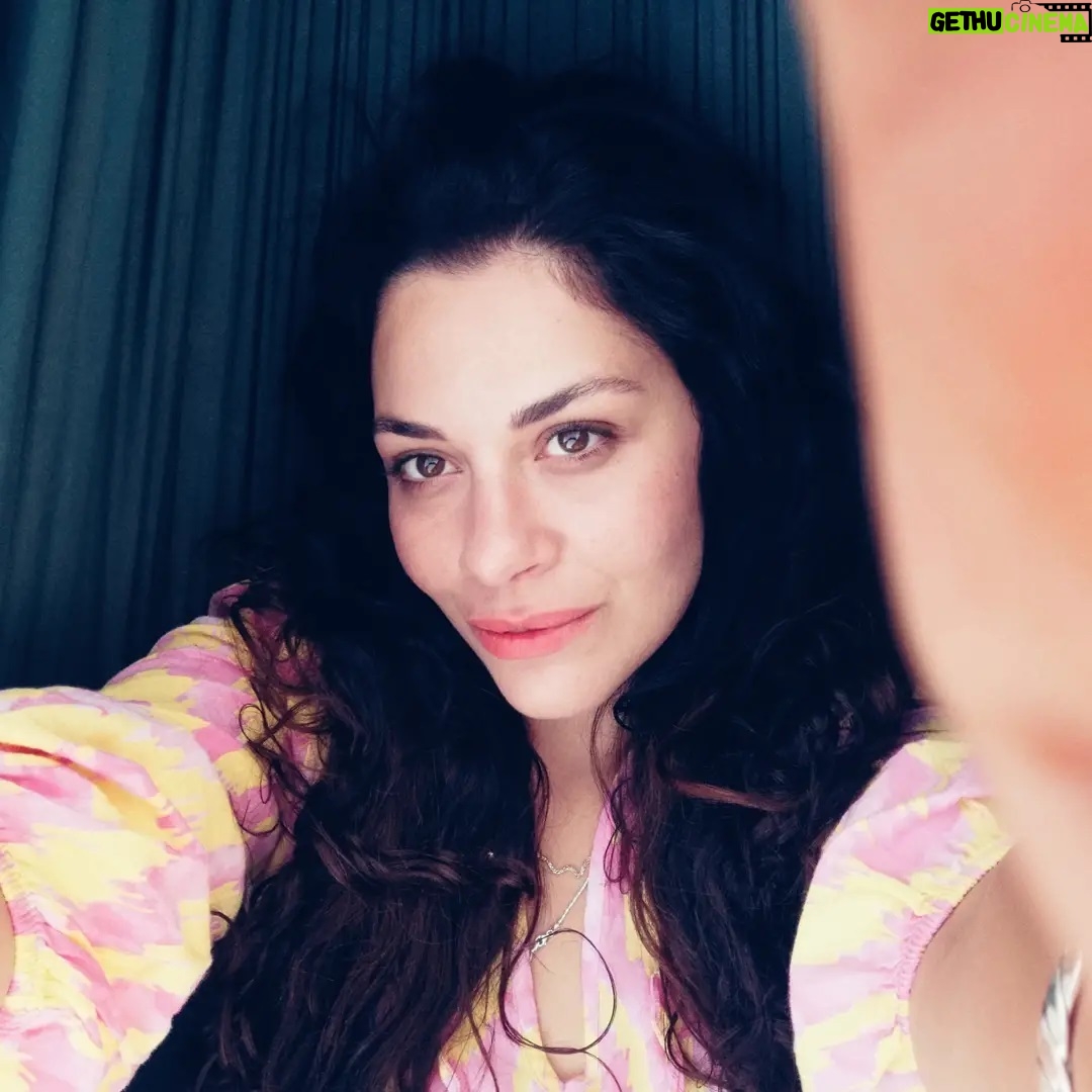 Ezgi Tombul - 492 Likes - 🏕️