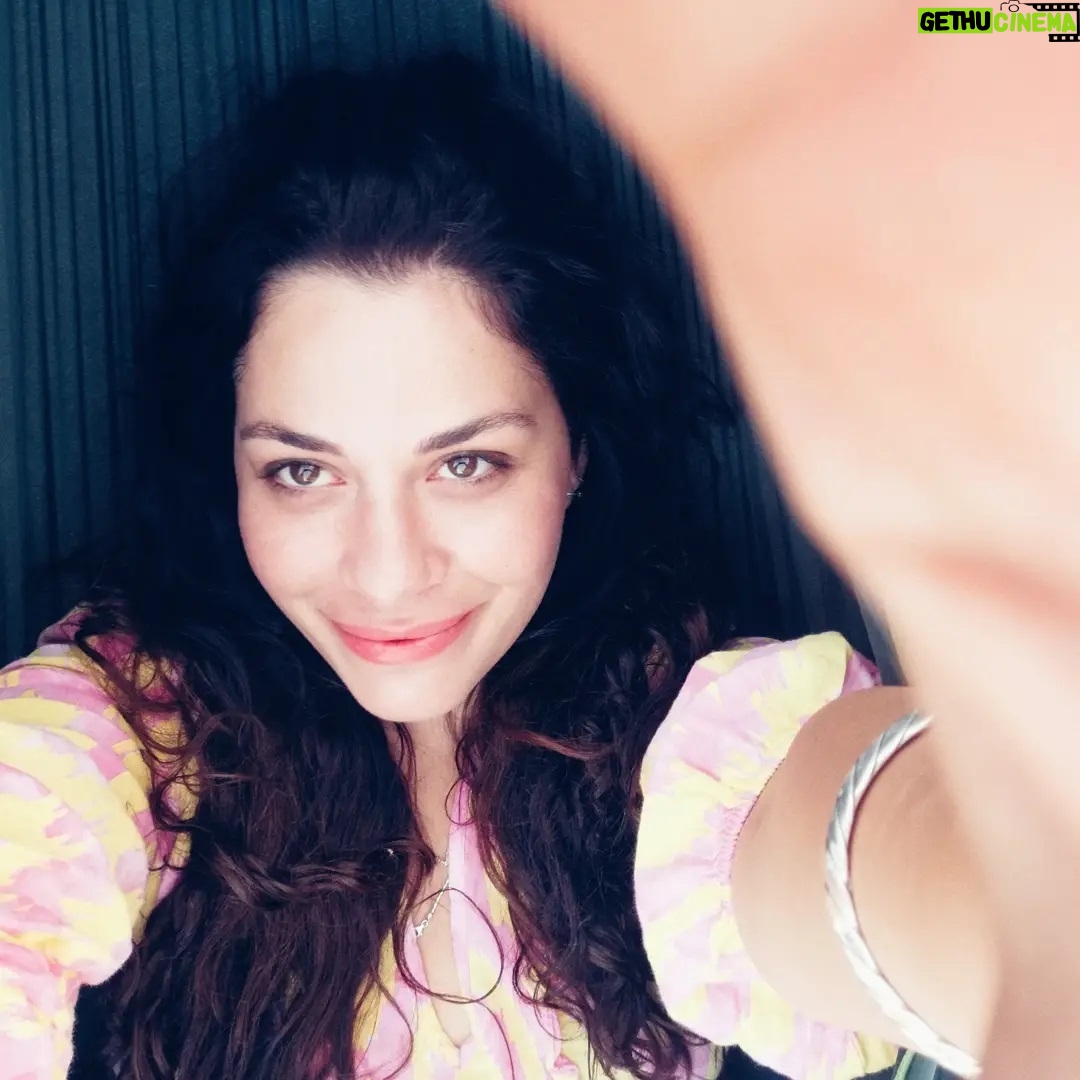 Ezgi Tombul - 492 Likes - 🏕️