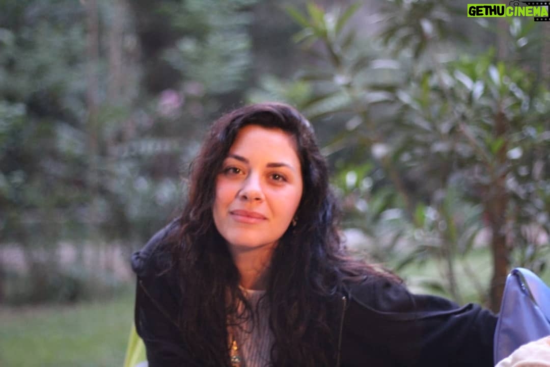 Ezgi Tombul - 463 Likes -