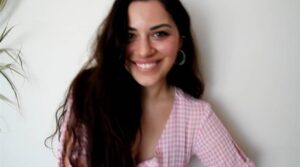 Ezgi Tombul Instagram - 