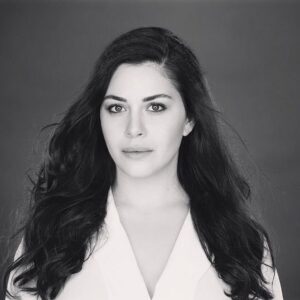 Ezgi Tombul Instagram - 