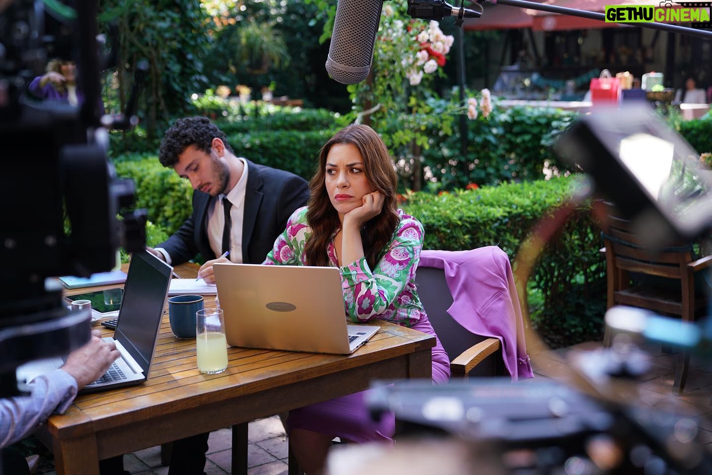Ezgi Tombul - 0.9K Likes - Türkan🦚
#hayatımınneşesi 🧚🏻♀️
📸 @cihanoguzmetin