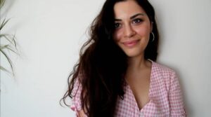 Ezgi Tombul Instagram - 