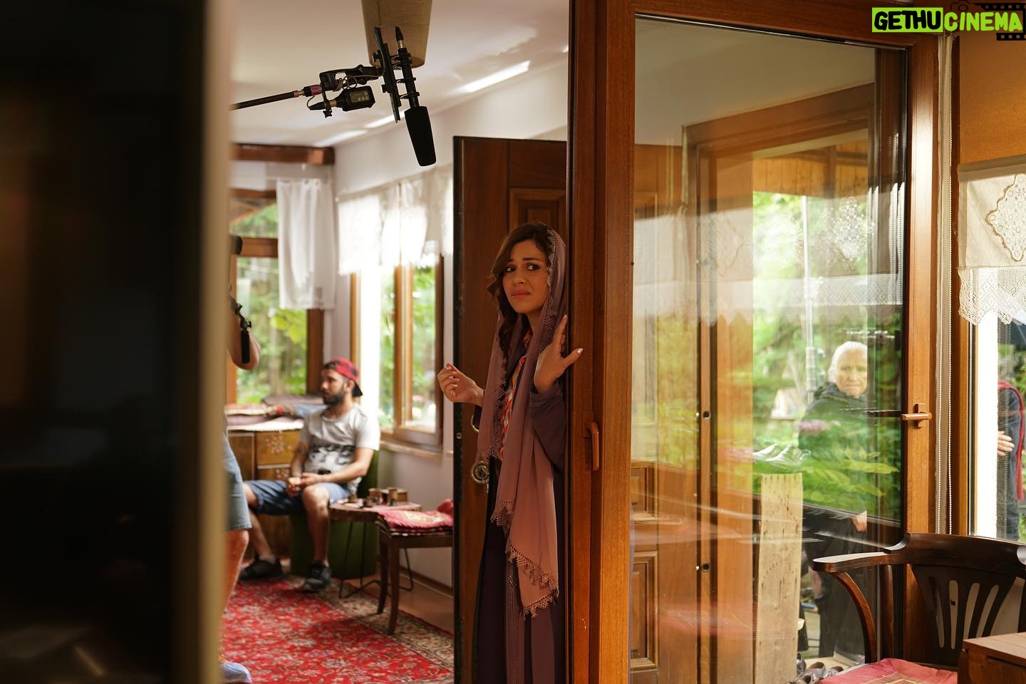 Ezgi Tombul - 0.9K Likes - Türkan🦚
#hayatımınneşesi 🧚🏻♀️
📸 @cihanoguzmetin