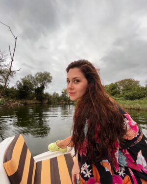 Ezgi Tombul Instagram - 