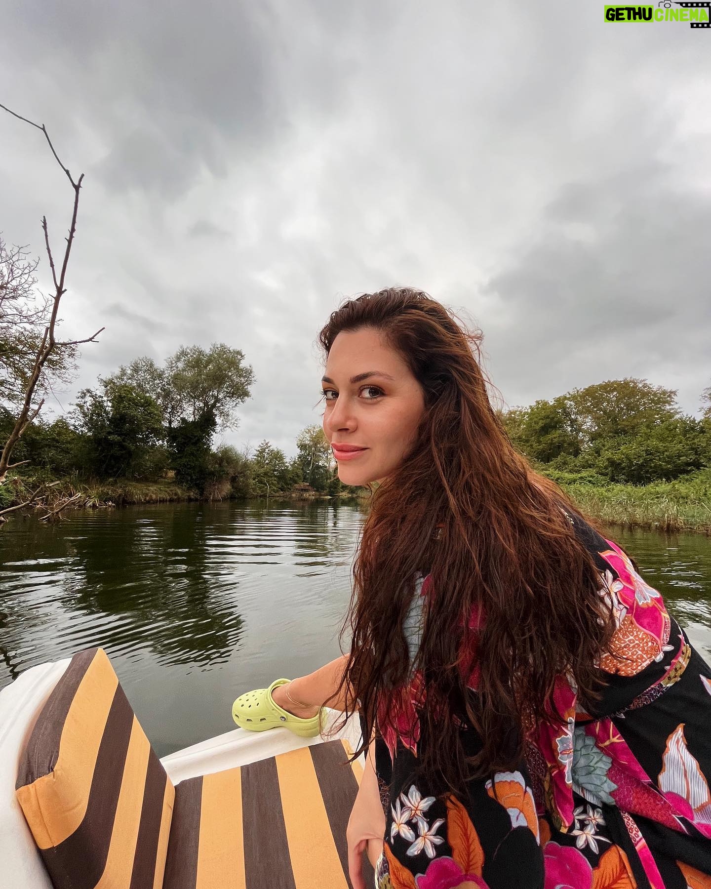 Ezgi Tombul - 633 Likes -