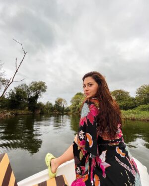 Ezgi Tombul Instagram - 