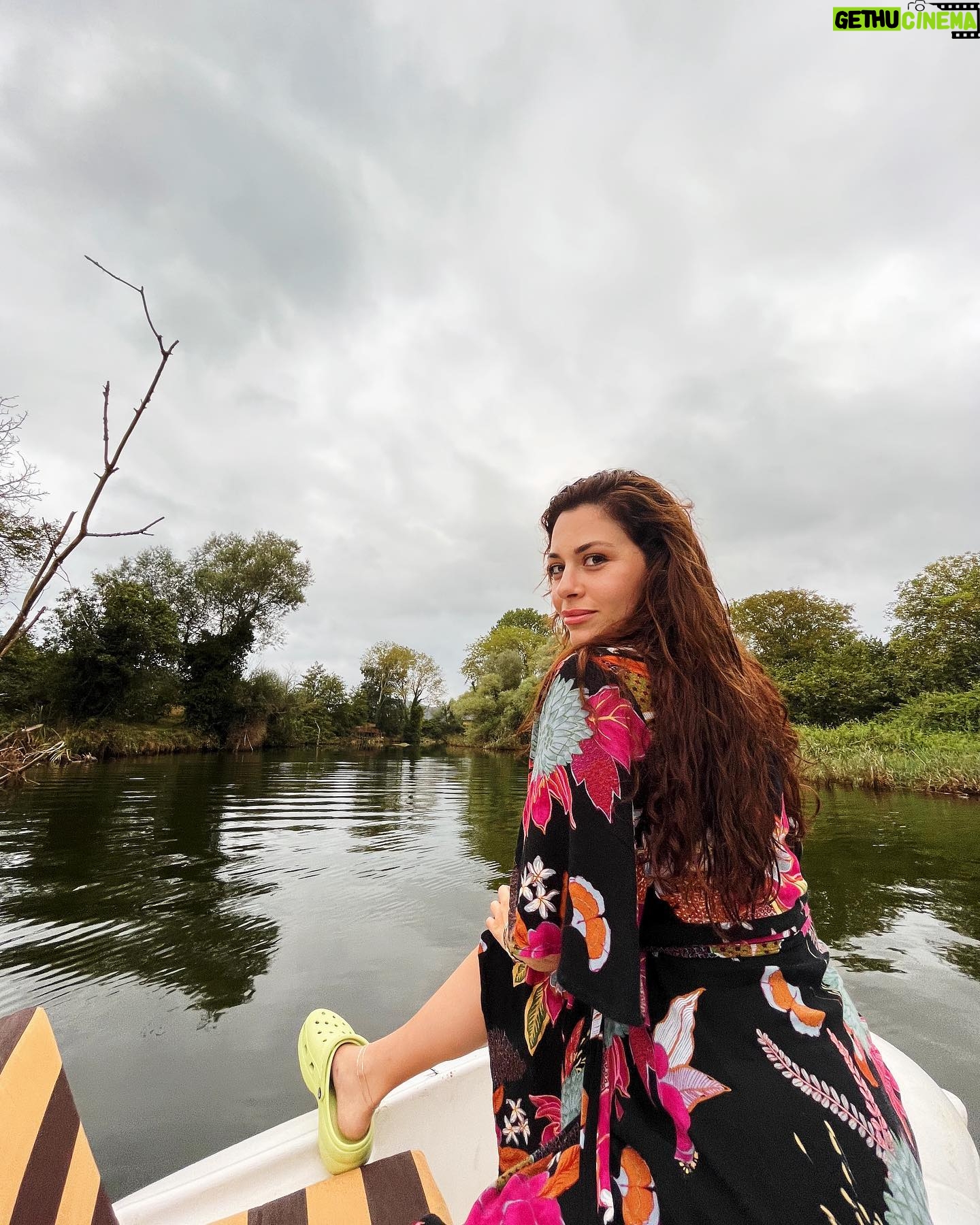 Ezgi Tombul - 633 Likes -