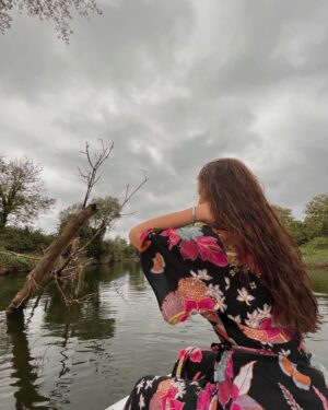 Ezgi Tombul Instagram - 