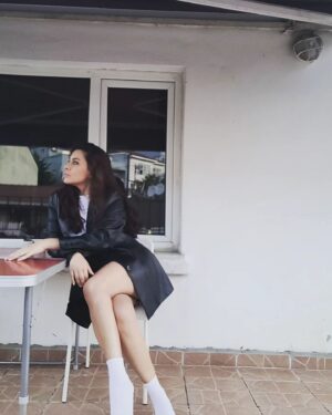 Ezgi Tombul Instagram - 