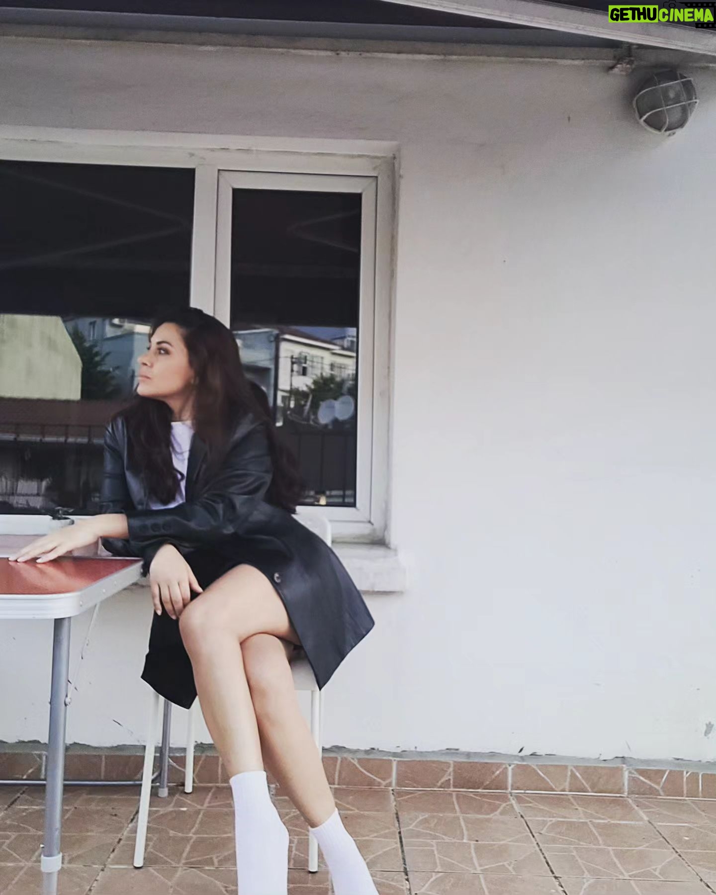 Ezgi Tombul - 604 Likes -