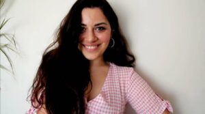 Ezgi Tombul Instagram - 