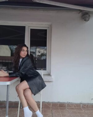 Ezgi Tombul Instagram - 