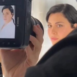 Ezgi Tombul Instagram - #firstreel✨