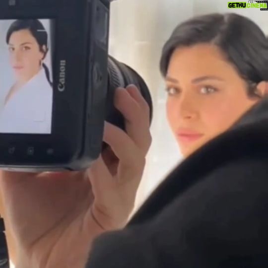 Ezgi Tombul - 590 Likes - #firstreel✨