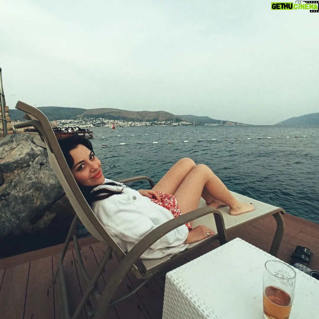 Ezgi Tombul - 529 Likes - 🌷