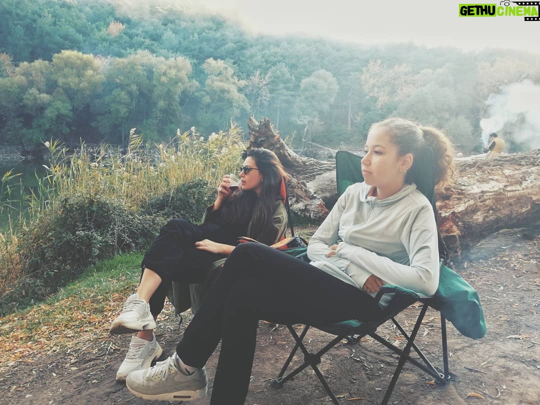 Ezgi Tombul - 349 Likes - Deniz'ciğim canım💚