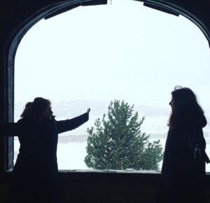 Ezgi Tombul Instagram - #katherinaköşkü