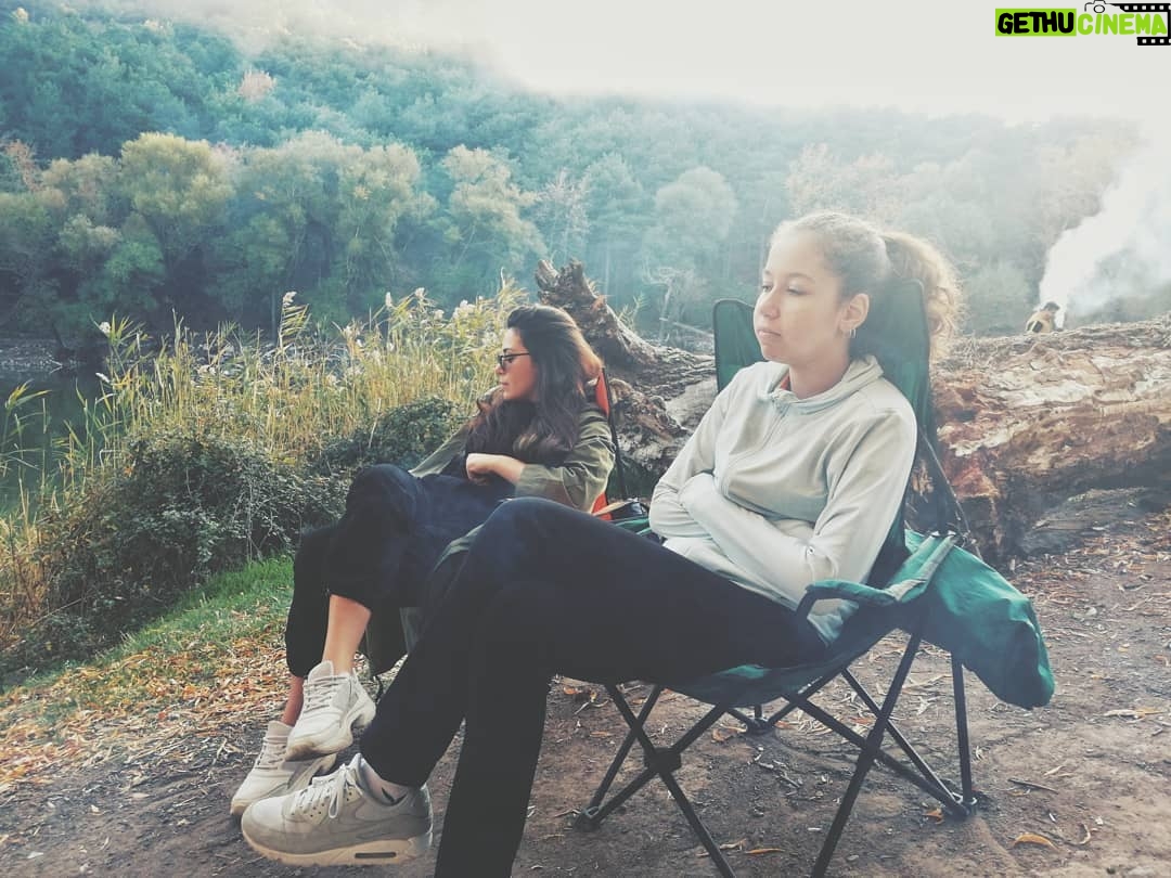 Ezgi Tombul - 349 Likes - Deniz'ciğim canım💚