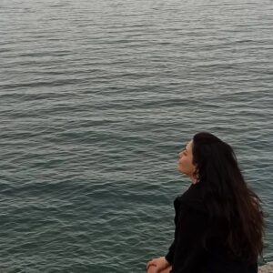Ezgi Tombul Instagram - 🌷