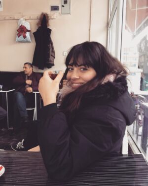 Ezgi Tombul Instagram - #sarıkamış #eksiçok #köykahvesi