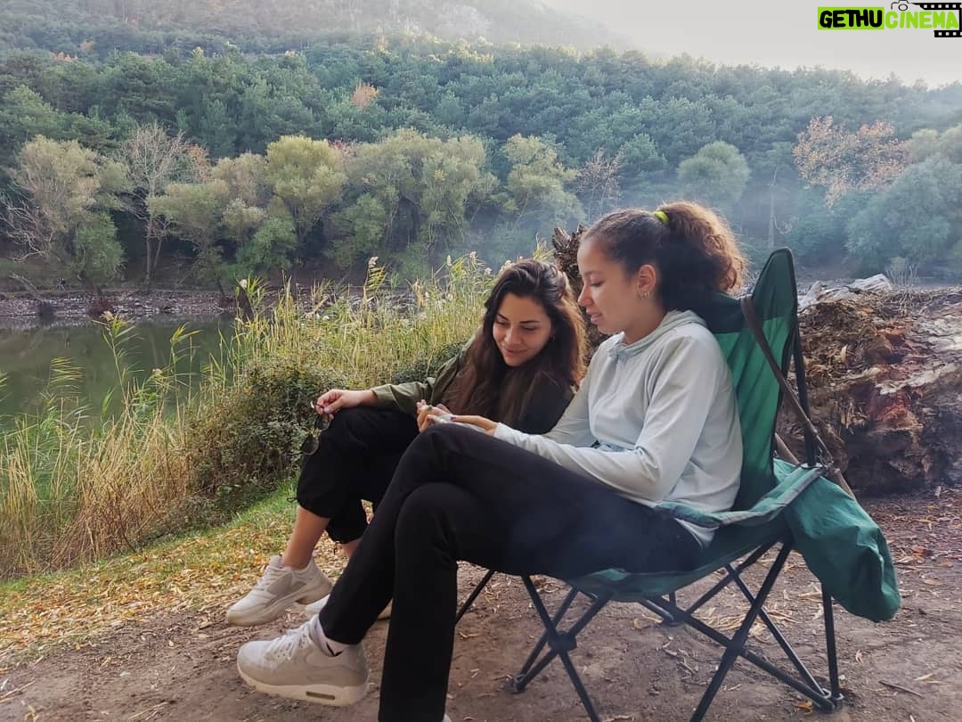 Ezgi Tombul - 349 Likes - Deniz'ciğim canım💚