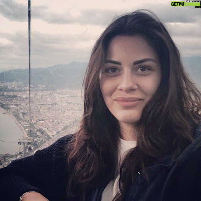 Ezgi Tombul - 521 Likes - ☁️🌪