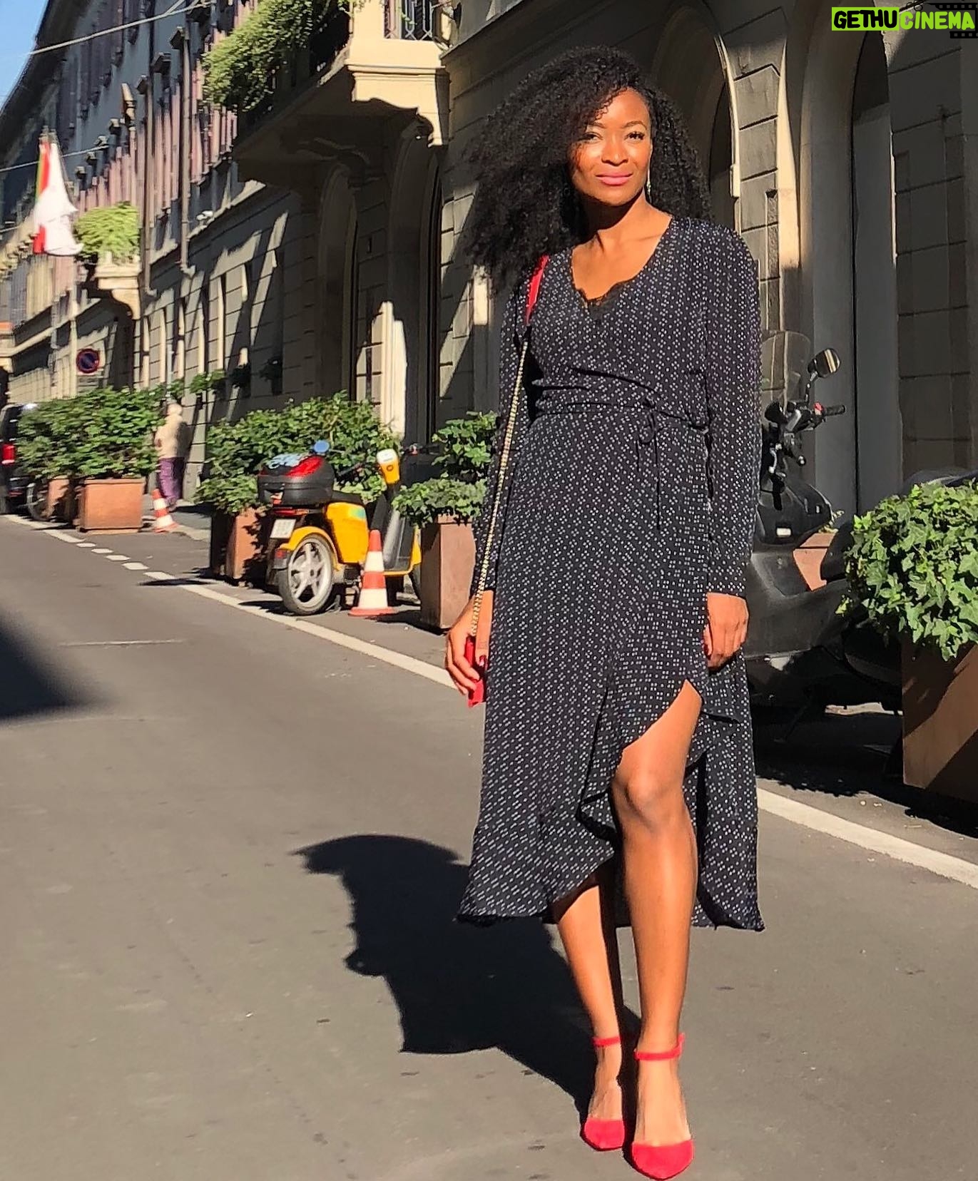 Ezinne Okparaebo - 1.2K Likes - 𝒪𝓃𝒸𝑒 𝓊𝓅𝑜𝓃 𝒶 𝓉𝒾𝓂𝑒..