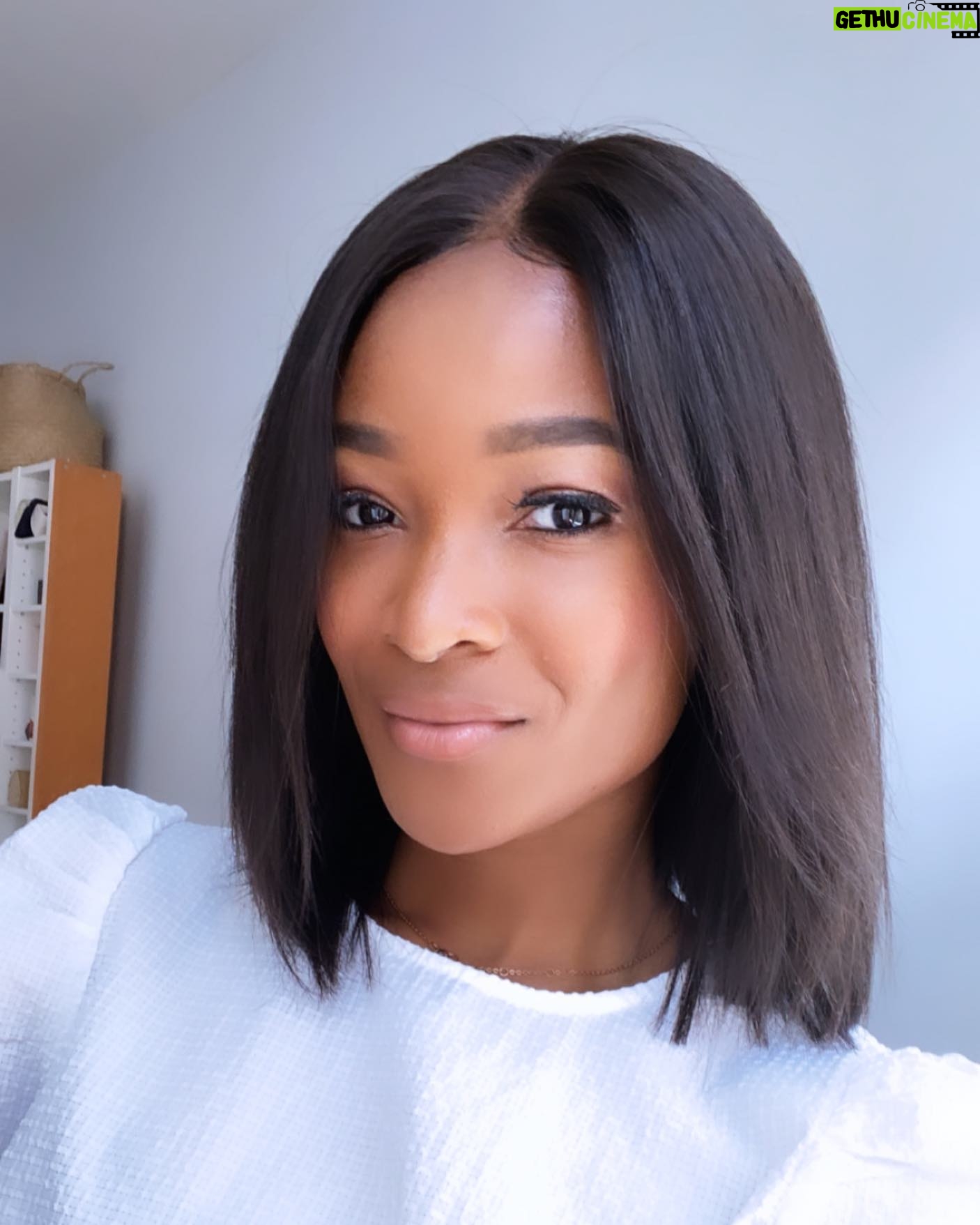 Ezinne Okparaebo - 2K Likes - Nothing can dim the light that shines from within ✨ - Maya Angelou