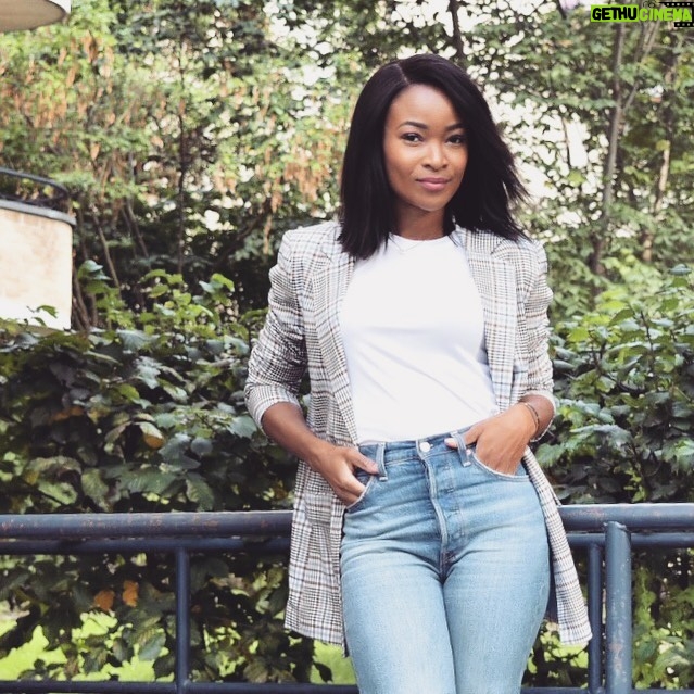 Ezinne Okparaebo - 1.2K Likes - Don’t wait for opportunity, create it.