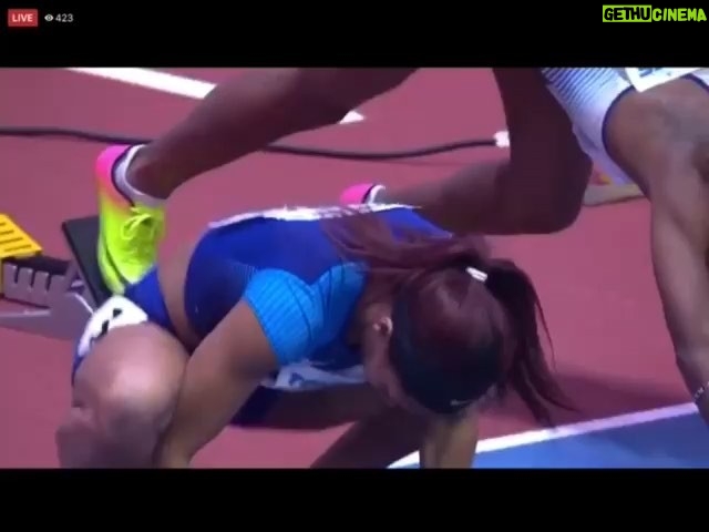 Ezinne Okparaebo - 2.4K Likes - Ready for the next challenge
