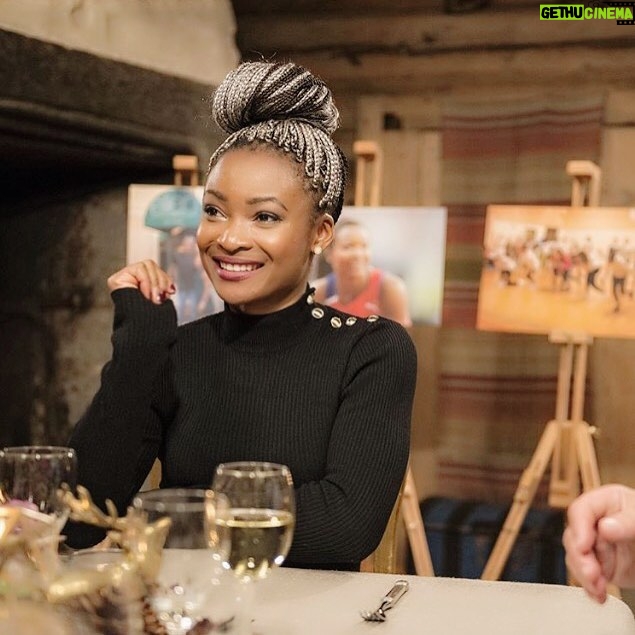 Ezinne Okparaebo - 1.6K Likes - #MerEnnGull på @tv2offisiell 😊