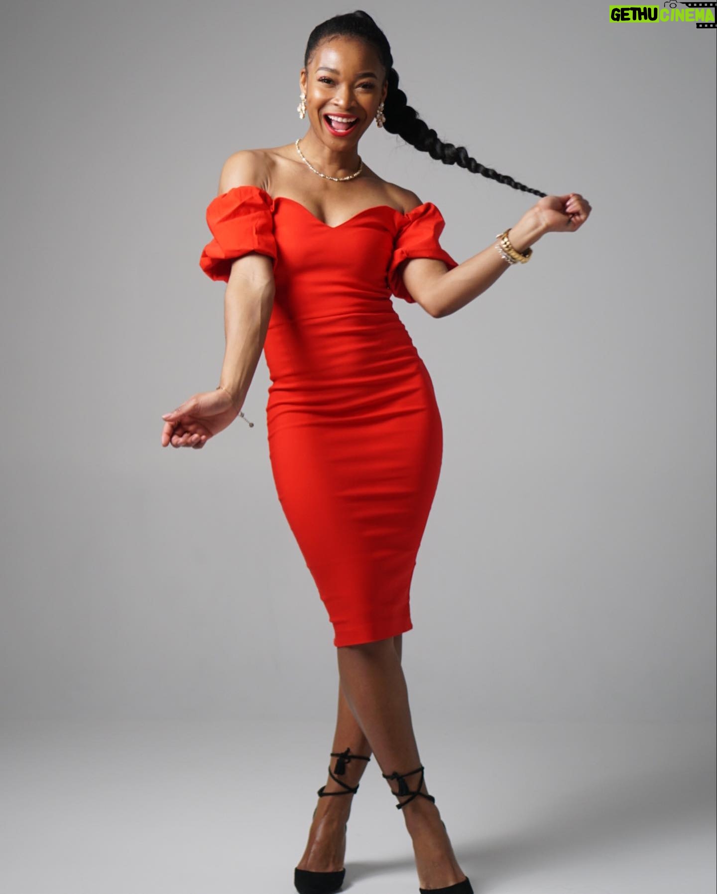 Ezinne Okparaebo - 2.6K Likes - It’s my birthday ❤️ #Blessed #Grateful #CarpeDiem