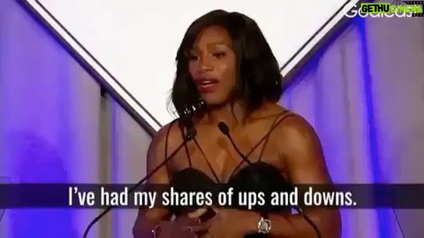Ezinne Okparaebo - 859 Likes - And Still I Rise @serenawilliams #SerenaWilliams #MayaAngelou #Inspiring #empoweredwomen #NeverGiveUp