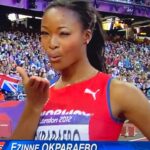 Ezinne Okparaebo
